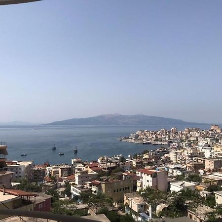 L.T. Noar'S Apartment Saranda Kültér fotó