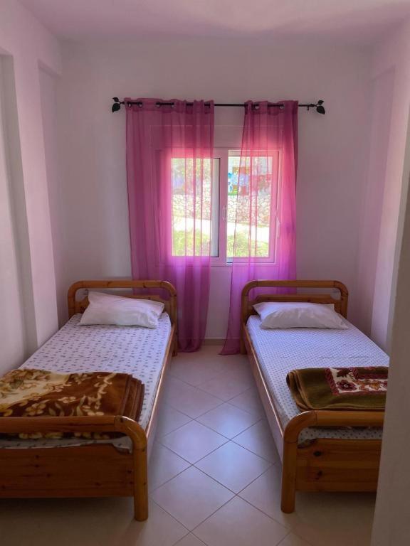L.T. Noar'S Apartment Saranda Kültér fotó